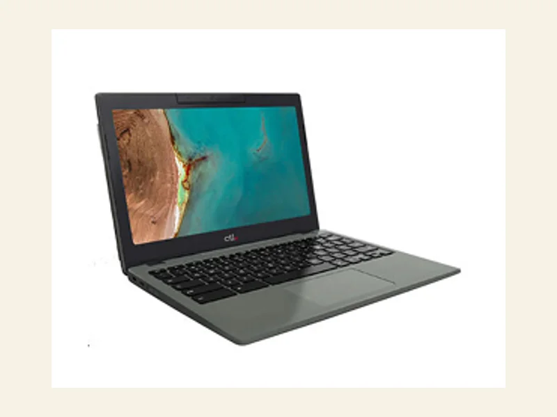 CTL NL72 Chromebook