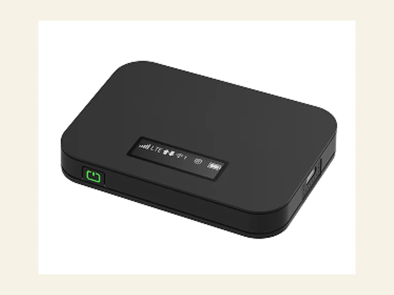 Franklin T10 4G LTE