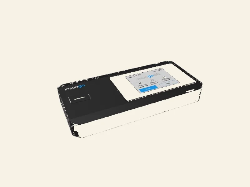 Inseego MiFi Pro M4 5G