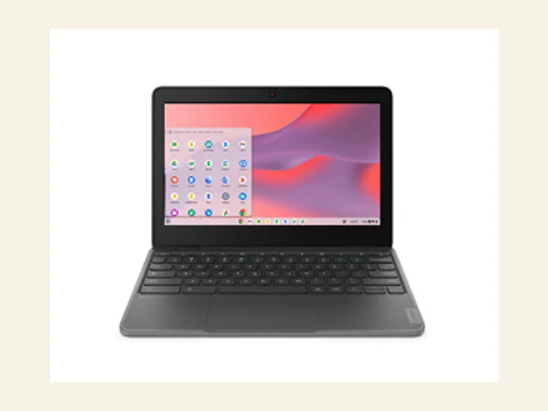 Lenovo 100e Chromebook Gen 4