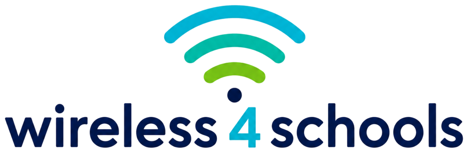 Wireless4Schools